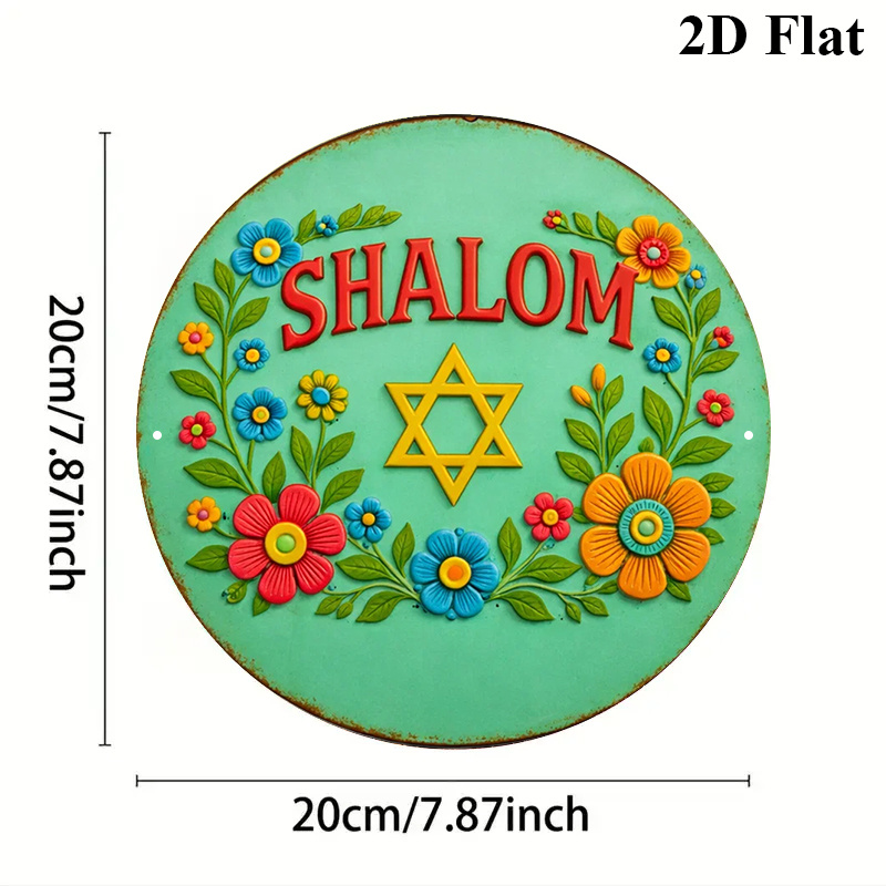 CIFBUY Shalom Ster van David A - Art & Craft Tape recensie en prijs