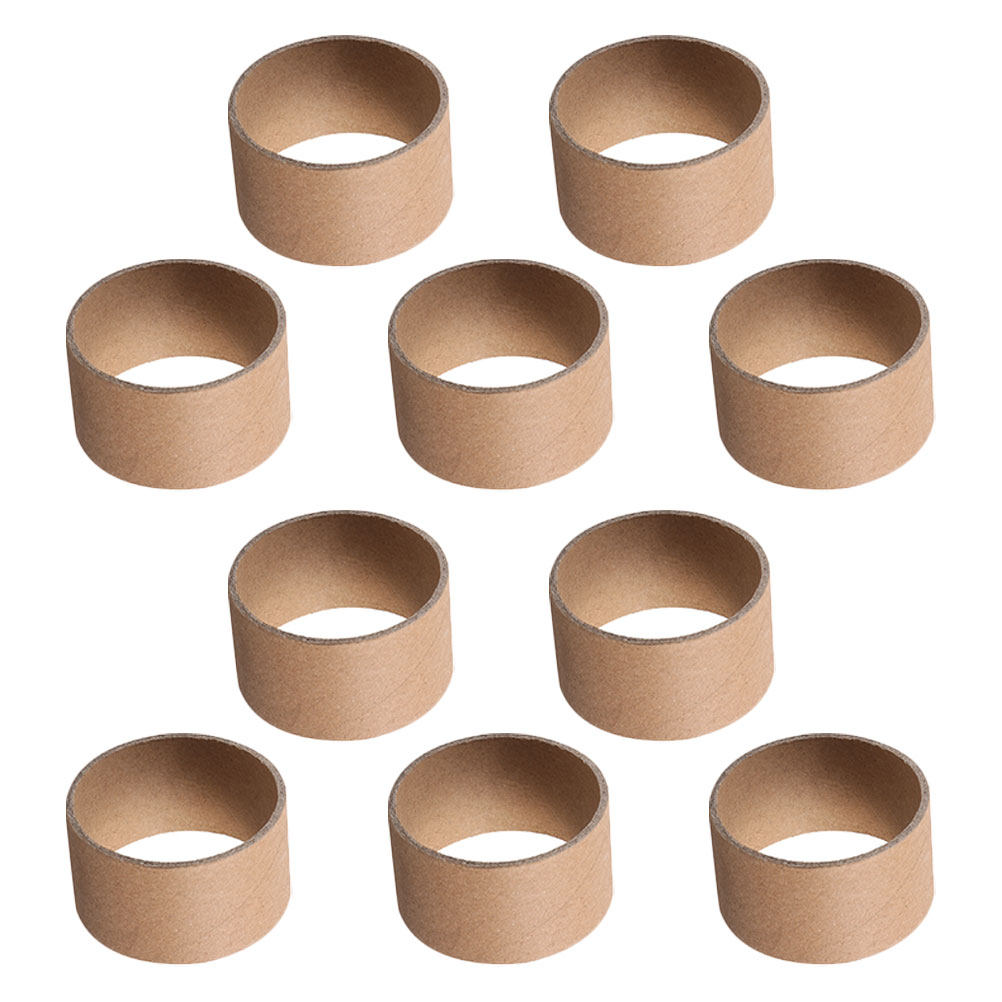 10 stuks kartonnen buizen in b - Art And Craft Rocket recensie en prijs