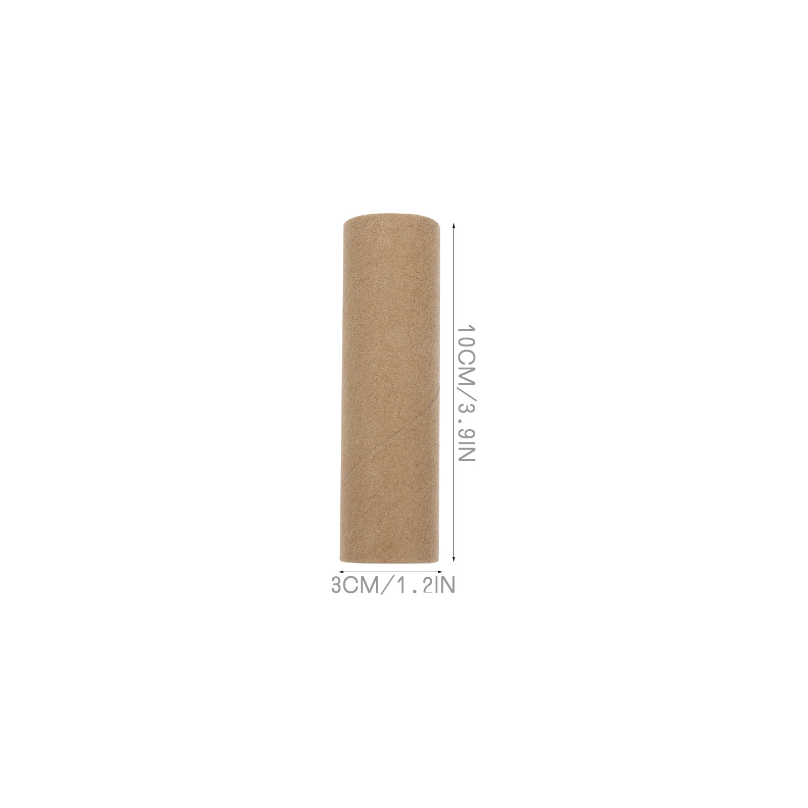 15 stuks kraftpapierbuizen, mu - Art Craft Cardboard recensie en prijs
