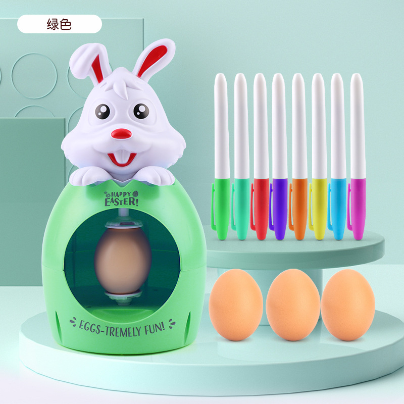 Paasei-decorator Elektrische d - Art Craft Easter recensie en prijs