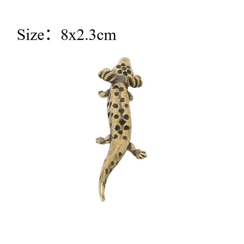 1PC Creatieve Massief Messing  - Art Craft Easter recensie en prijs