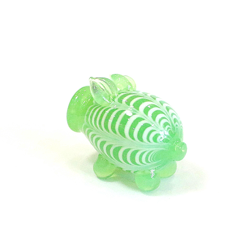 Murano glazen varkentje miniat - Craft And Art Difference recensie en prijs