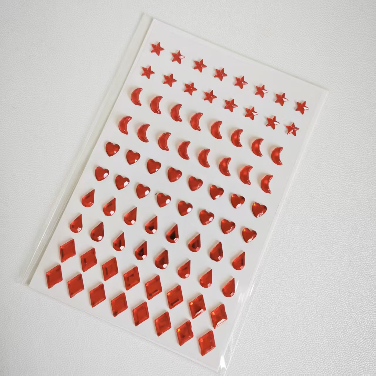 Acryl 3D Gem Sticker Art Cross - Art Craft & Architecture recensie en prijs
