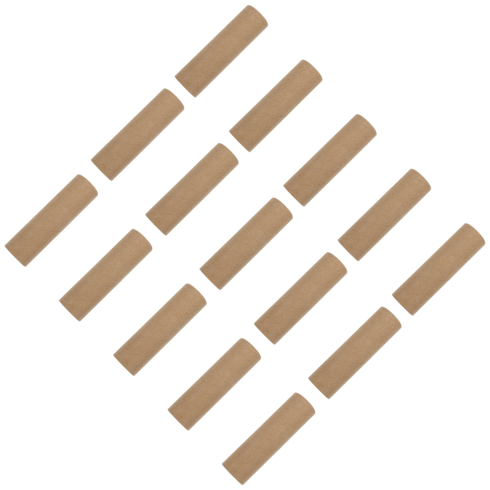 15 stuks kraftpapierbuizen, ro - Art Craft Cardboard recensie en prijs