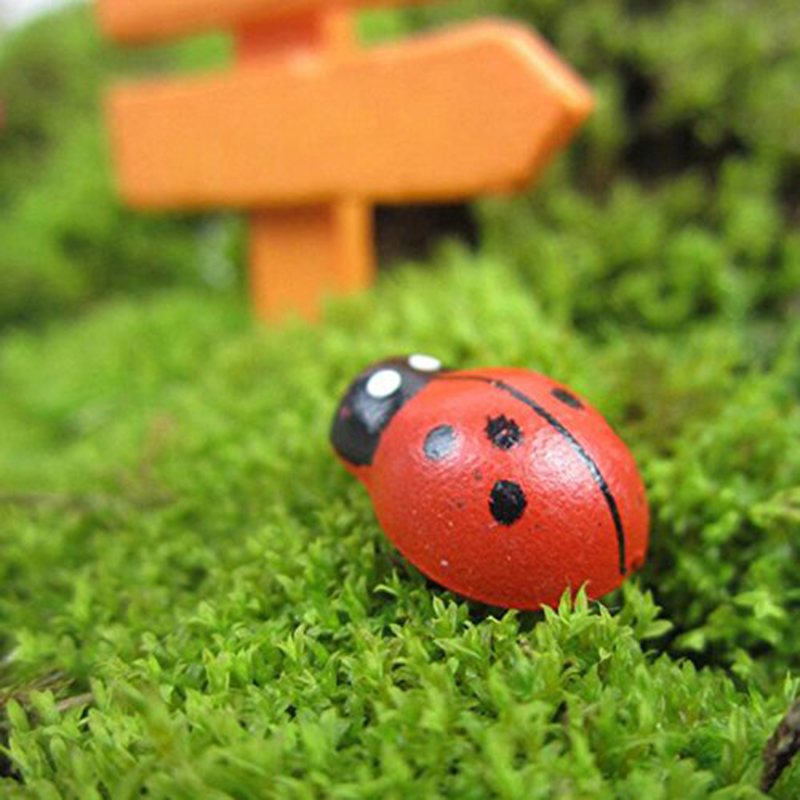 Zelfklevende mini koelkastdeco - Art Craft Ladybug recensie en prijs