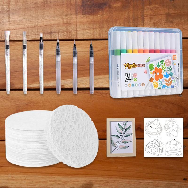 Foam Paint For Crafts Sensory  - Art Craft Activities For Preschoolers recensie en prijs