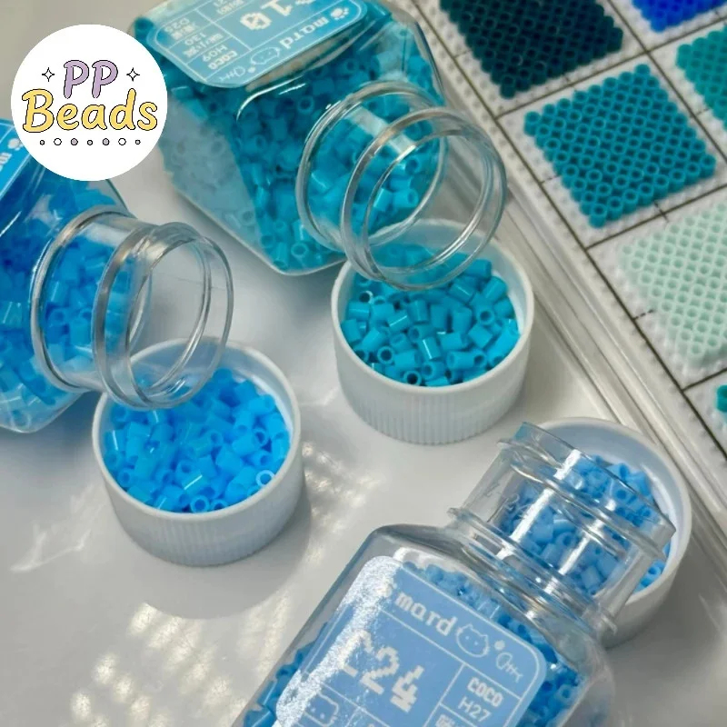 2,6 mm Perler Hama kralen 1000 - Art Craft Activities For Preschoolers recensie en prijs