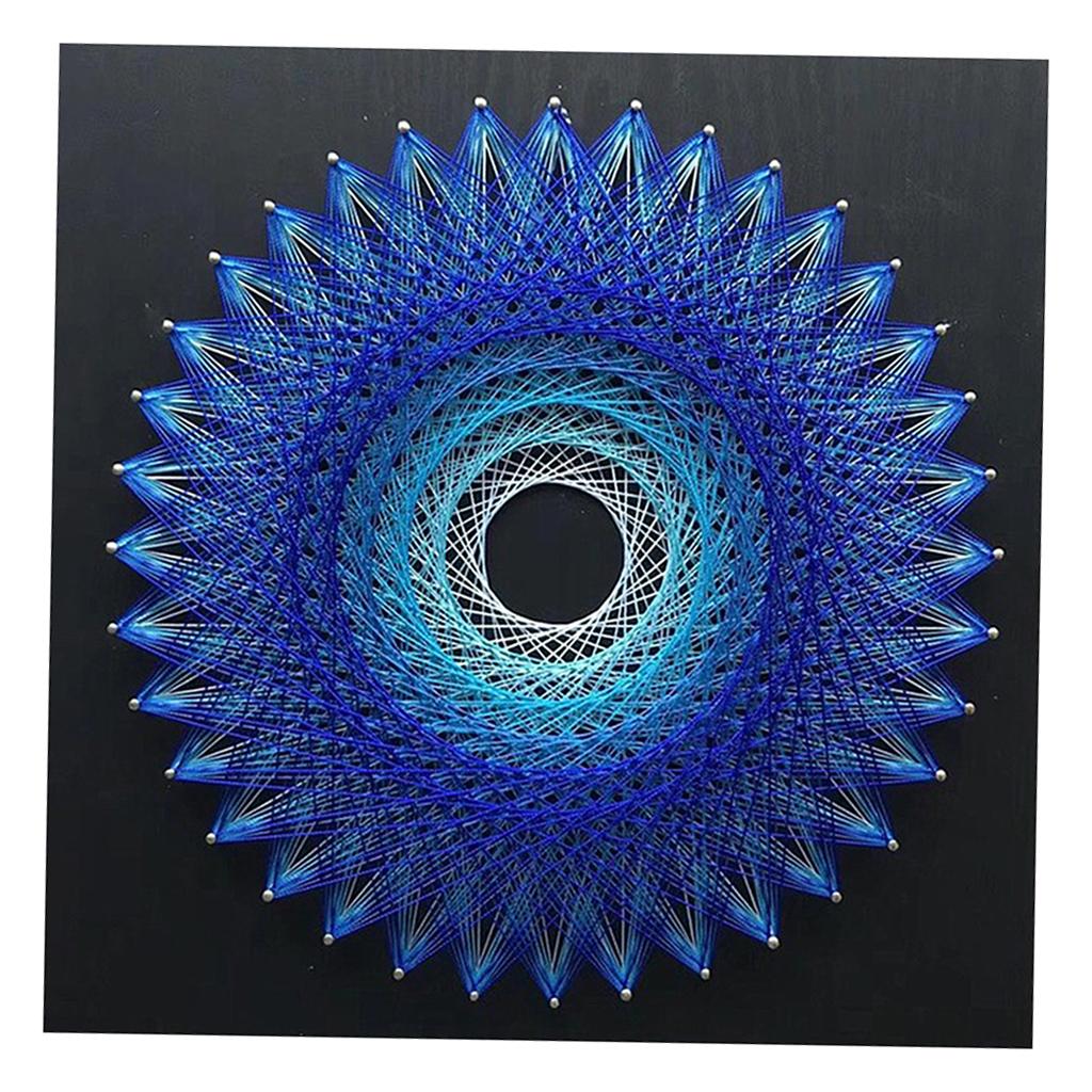 String Art Kit voor jongens en - Art Craft Room recensie en prijs